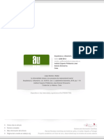 Informalidad Urbana y Los Procesos de Mejoramiento Barrial PDF