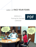 Unit 5 - fearing .ppt