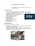 Metode Pekerjaan Sloof PDF