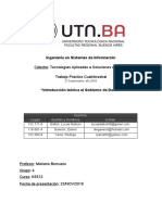 TASD - Data Governance PDF