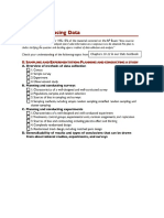 Part 2 Review - Gathering Data PDF