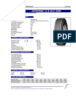 11R22.5 S200 - Ece-Dot PDF