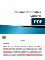 Convenciones colectivas de trabajo en Panamá