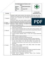 8.2.2.4 SOP Peresepan Pemesanan Dan Pengelolaan Obat (Autosaved) .Docx Tenjolaya