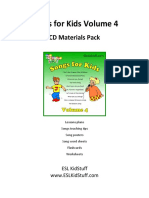 Song Material Pack Vol 04 DPC PDF