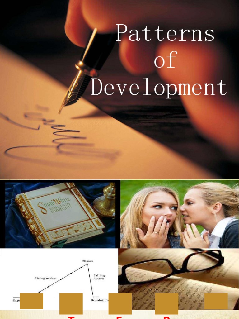 A. Narration | PDF | Narrative | Concept