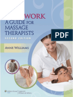 Spa Bodywork - A Guide For Massage Therapists (2nd Edition)