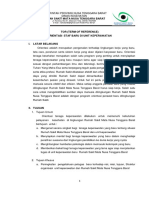 Tor Orientasi Staf Baru Di Perawat PDF