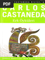 Carlos Castaneda-Erk Öyküleri 4 PDF