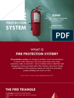 MAPOY_Fire Protection System