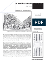 Boulevards Parkways Velasco PDF