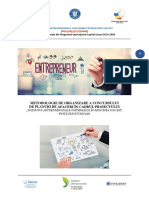 Metodologie Organizare Concurs PA F PDF