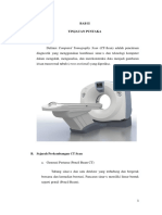 Perkembangan CT-Scan Baru