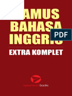 E-Book Kamus B. Inggris Extrakomplet PDF
