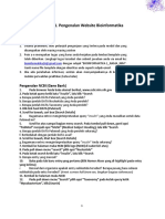 2015 Modul 1-Pengenalan Website Bioinformatik.docx