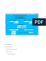 Fuzzy Logic: Namespace Program1 (Public Partial Class Form1: Form (Public Form1 (Initializecomponent