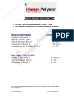 Viton Tube Data Sheet PDF