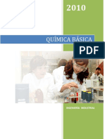 Trabajo Quimica Basica