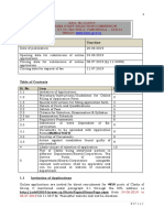 Notification HSSC Clerk Posts PDF