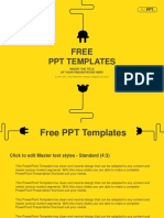 Free PPT Templates: Insert The Title of Your Presentation Here