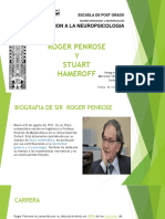 Penrose y Hameroff