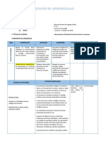 Sesion de Tablets El Sistema Nervioso