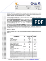 F.T. Elastech 3000 Plus PDF