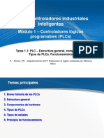 Formacion Especifica Tarea ISE6 1 1