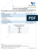 Horario Segundo Del 2018 26550474