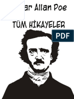 Tüm Hikayeler - Edgar Allan Poe PDF