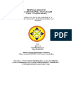 Proposal Pengajuan SMK Paramarta