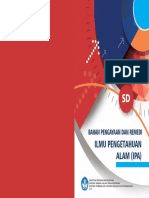 Pengayaan PGDK PGSD-IPA PDF