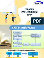 2. One Day Implementasi SPIP