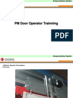 20110629-2 PM Door Operator Trainning.pdf