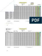 Formato de Nota Provisional: Atención