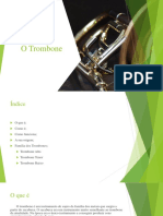 Powerpoint Trombone