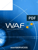 Waf Services Web