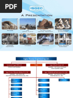 RSSC044 - Annexure VII - Company Profile