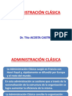 ADMINISTRACION-CLASICA