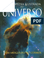 Enciclopedia Do Universo