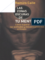 Ramiro Calle - Las zonas oscuras de tu mente.pdf
