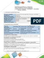 Guía de actividades y rúbrica de evaluación - Actividad 5 - Consolidar artículo de investigación.pdf