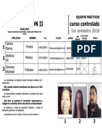 Ficha CII Completa PDF