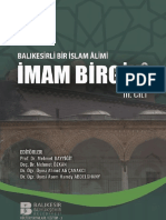 Zamani Olsaydi Daha Kisa Yazacakti Birg PDF