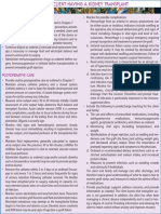 Kidney Transplant PDF