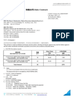 Contrato CFR PDF