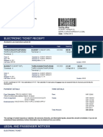Electronic Ticket Receipt:: Mathew Angela Mary Ms (ADT) : Ng7Rxf