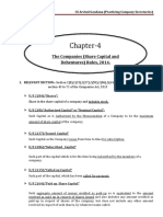 PRESENTTION ON SHARE CAPITAL & DEBENTTURES RULES -CHAPTER-4-2.pdf