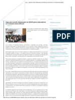 Prensa UC Temuco » Segunda Versión Diplomado en DDHH Para Educadores en Contexto Intercultural