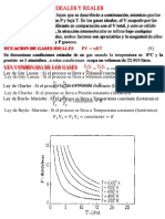 Clase 1 2019-1 Gases IDEALES-REALES